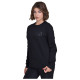 Target Γυναικείο φούτερ Crewneck Fleece Icon